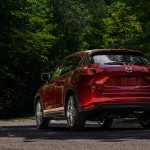 2019 NEW MAZDA CX-5 - IMAGE 06
