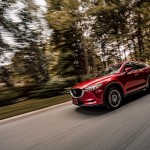 2019 NEW MAZDA CX-5 - IMAGE 07