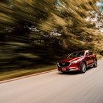 2019 NEW MAZDA CX-5 - IMAGE 08