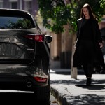 2019 NEW MAZDA CX-5 - IMAGE 09