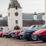 40th Maserati Int Rali 1