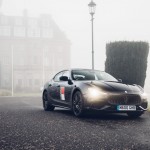 40th Maserati Int Rali 2