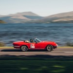 40th Maserati Int Rali 4