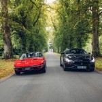 40th Maserati Int Rali 6