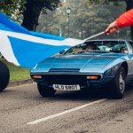 40th Maserati Int Rali 8
