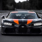 Bugatti Speed 5