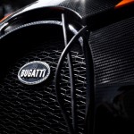 Bugatti Speed 9