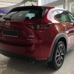 CX-5 Turb 3