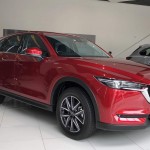 CX-5 Turb 4