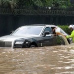 Flooded-Cars 2