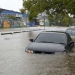 Flooded-Cars 3
