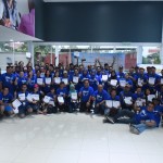 Group Proton  1 Tank  at PROTON Shirba Auto