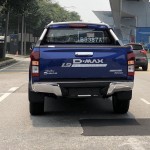 Isuzu-D-Max-1.9D 4