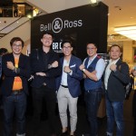 Khee Kuan Chen, Alex Lee, Gregory Sze, Yu-Jin, Tan Bon Hon, Alan Hau, Steven Liew