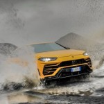 Lamborghini-Urus-1