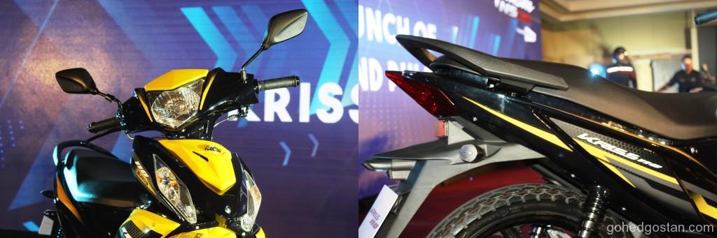 Modenas Kriss 110 02