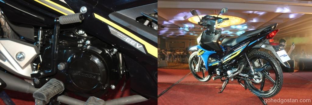 Modenas Kriss 110 04