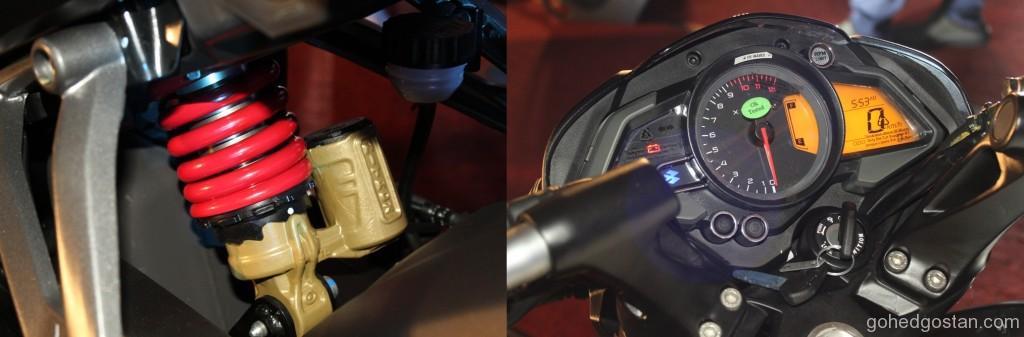 Modenas Pulsar NS160 03