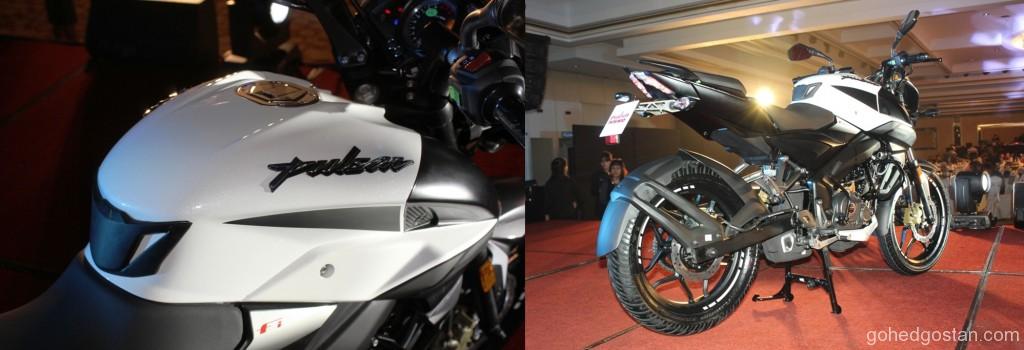 Modenas Pulsar NS160 04