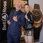 Mr Carlos Rosillo, Geraldine Read