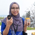 Proton  1 Tank - One of the participants