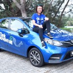 Proton  1 Tank - Queennera Francine Francis Kitingan