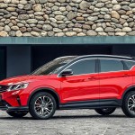Proton X50 Not Ready 3