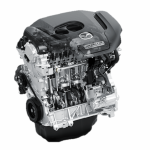 2019 NEW MAZDA CX-5 - IMAGE 13