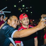 TGRF Drivers Parade0609