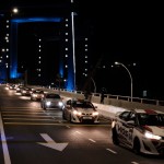 TGRF Drivers Parade0610