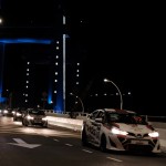 TGRF Drivers Parade0615