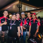 TGRF Drivers Parade3510