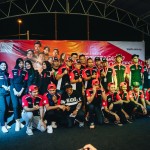 TGRF Drivers Parade3555