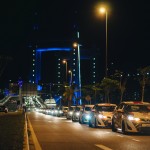 TGRF Drivers Parade3581