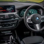 The New BMW X3 xDrive30i with M Sport Package (10)