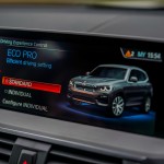 The New BMW X3 xDrive30i with M Sport Package (12)