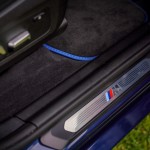 The New BMW X3 xDrive30i with M Sport Package (15)