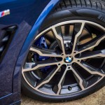 The New BMW X3 xDrive30i with M Sport Package (7)