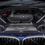 The New BMW X3 xDrive30i with M Sport Package (8)