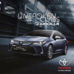 Toyota corolla fb