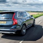 XC90 9