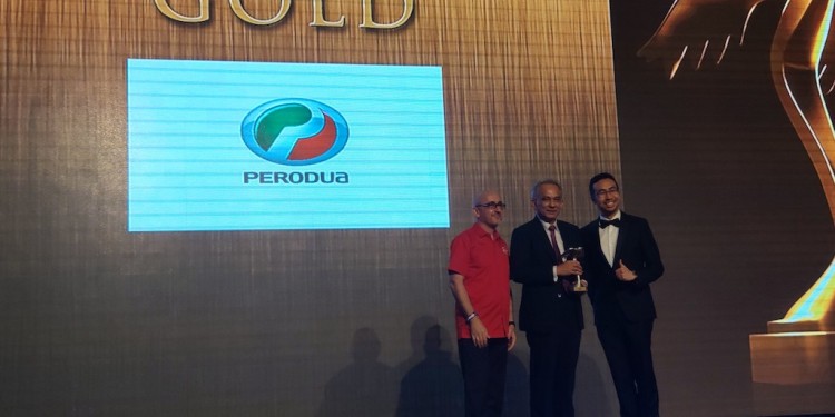 Anugerah Jenama Putera 1