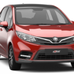 proton iriz