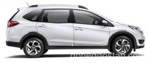 senarai harga honda 4