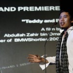 BMW Shorties Famers 1