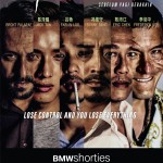 BMW Shorties Famers 3