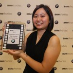 BMW Shorties Famers 7