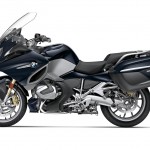 BMW Motorrad Service 12