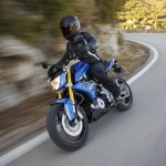 BMW Motorrad Service 19