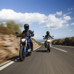 BMW Motorrad Service 20